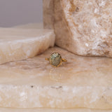 Higuel Stone Ring