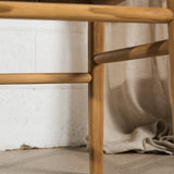 Ida Woven Dining Chair