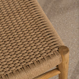 Ida Woven Dining Chair