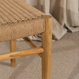Ida Woven Dining Chair