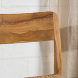 Ida Woven Dining Chair