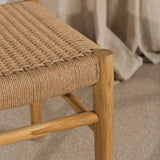 Ida Woven Dining Chair