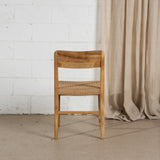 Ida Woven Dining Chair