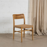 Ida Woven Dining Chair