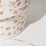 Illia Terrazzo Coffee Table