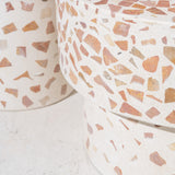 Illia Terrazzo Coffee Table