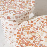 Illia Terrazzo Coffee Table