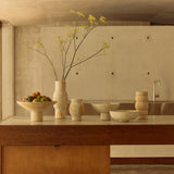 Ianthe Sandstone Vase