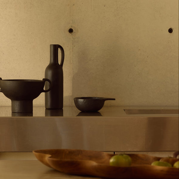 Pari Bowl with Handle