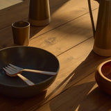 Kaia Serving Bowl - Olive