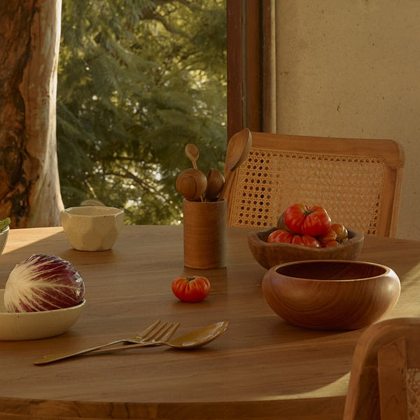 Dyna Recycled Timber Tumbler