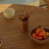 Dyna Recycled Timber Tumbler