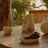 Jens Mini Jug - Cream