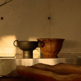 Antho Sculptural Bowl