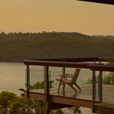 Tafari Outdoor Armchair