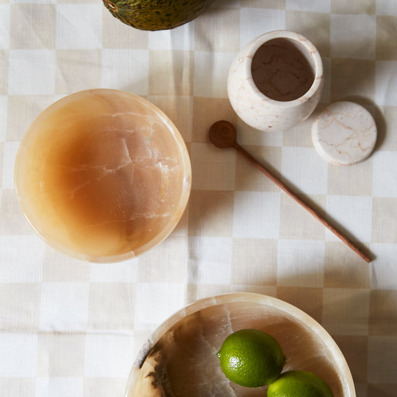 Kala Onyx Bowl - Med