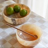 Kala Onyx Bowl - Large