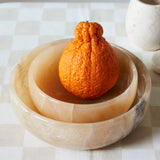 Kala Onyx Bowl - Med