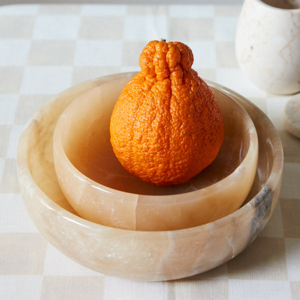 Kala Onyx Bowl - Med