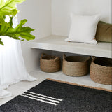 Elva Lowline Basket - Natural