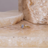 Jahzeel Stone Ring