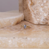 Jahzeel Stone Ring