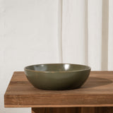 Kaia Serving Bowl - Olive