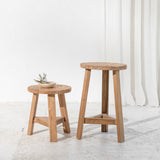 Kalo round stool