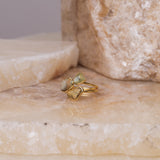 Leticia Trio Ring