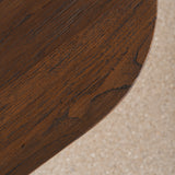 Lief Pebble Bench Seat