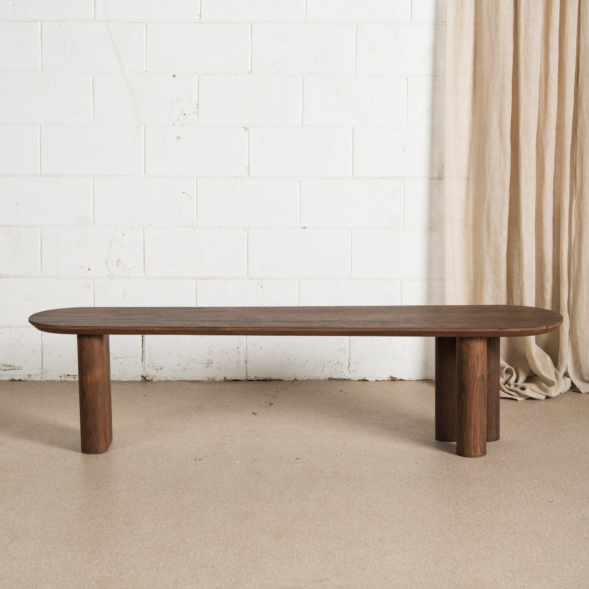 Lief Pebble Bench Seat – Inartisan.