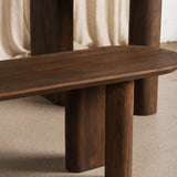 Lief Pebble Bench Seat