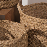 Liora Handwoven Baskets