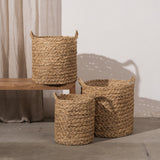 Liora Handwoven Baskets