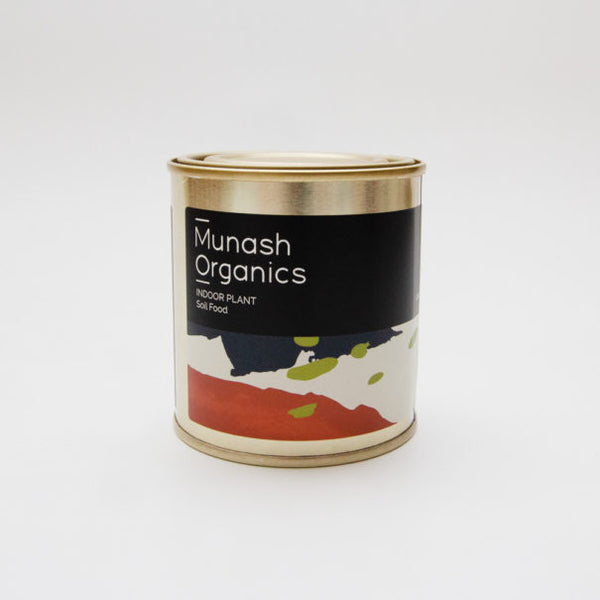 Munash Organics Soil Food