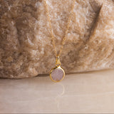 Nataria Necklace