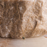 Adara Stone Necklace