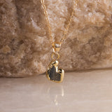 Adara Stone Necklace