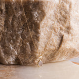 Calliope Stone Necklace