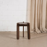 Nila Curve Side Table