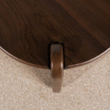 Nila Curve Side Table