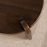 Nila Curve Side Table