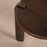 Nila Curve Side Table