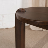 Nila Curve Side Table