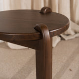 Nila Curve Side Table