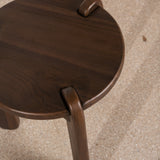 Nila Curve Side Table