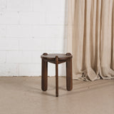 Nila Curve Side Table