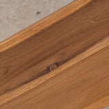 Razi Raw Mini Bench