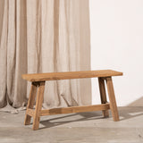 Razi Raw Mini Bench