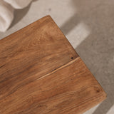 Razi Raw Mini Bench